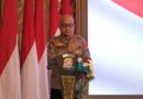 Hengki Tekankan Sinergi Penegak Hukum untuk Wujudkan Sistem Peradilan yang Berkeadilan