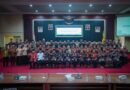 Pemprov Lampung Lepas 57 Kafilah MTQ Nasional XXXI 2026 ke Jawa Tengah