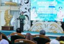 KDS Dorong Percepatan Sertifikasi Aset Pemkab dan 10.000 Aset Rumah Ibadah