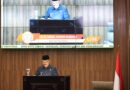 Perubahan KUA-PPAS Disepakati, Pemkot dan DPRD Kota Bekasi Siap Lanjutkan Program Prioritas