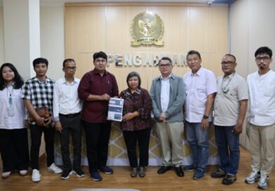 Nasib Tragis Pekerja MBG SPPG Langkat: Alami Kecelakaan Kerja Hingga Disomasi Rumah Sakit Karena Tak Punya BPJS