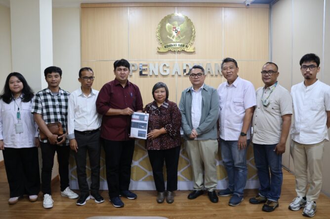 Nasib Tragis Pekerja MBG SPPG Langkat: Alami Kecelakaan Kerja Hingga Disomasi Rumah Sakit Karena Tak Punya BPJS
