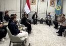 Sestama BIN Sambut Baik Gagasan Masda Jabar tentang Pendekatan Budaya Sestama BIN Sambut Baik Gagasan Masda Jabar tentang Pendekatan Budaya