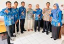 Wujudkan Sekolah Berwawasan Lingkungan, DLH Lampung Bidik 160 Sekolah Raih Adiwiyata Wujudkan Sekolah Berwawasan Lingkungan, DLH Lampung Bidik 160 Sekolah Raih Adiwiyata
