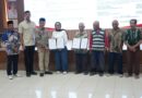 KDS Pastikan Bantuan 260 Becak Listrik Dimanfaatkan untuk Penghidupan Warga KDS Pastikan Bantuan 260 Becak Listrik Dimanfaatkan untuk Penghidupan Warga