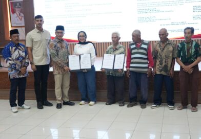 KDS Pastikan Bantuan 260 Becak Listrik Dimanfaatkan untuk Penghidupan Warga KDS Pastikan Bantuan 260 Becak Listrik Dimanfaatkan untuk Penghidupan Warga