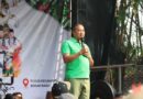 Wali Kota Bekasi Apresiasi Festival Bekasi Barat, Yang Hadirkan UMKM, Pentas Seni hingga Bantuan Rp28 Juta untuk NTT Wali Kota Bekasi Apresiasi Festival Bekasi Barat, Yang Hadirkan UMKM, Pentas Seni hingga Bantuan Rp28 Juta untuk NTT