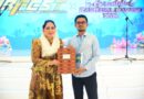 Perkuat UMKM Gorontalo, Diwa Foundation Dorong Pengembangan Sulaman dan Batik Perkuat UMKM Gorontalo, Diwa Foundation Dorong Pengembangan Sulaman dan Batik