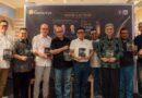 Buku The Art of Heroic Leadership Diluncurkan, Tawarkan Perspektif Baru Kepemimpinan di Era Kompleksitas Buku The Art of Heroic Leadership Diluncurkan, Tawarkan Perspektif Baru Kepemimpinan di Era Kompleksitas