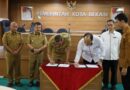 Dapat Hibah Aset Rampasan Negara Rp3,65 Miliar, Pemkot Bekasi Siapkan Polder Pengendali Banjir