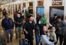 Stasiun Tugu Yogyakarta Teraktif di Daop 6, Jumlah Penumpang Tumbuh 19 Persen