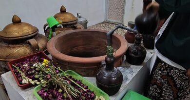 Koin Kuno hingga Kisah Kesembuhan, Misteri Sumur Gentong Loram Wetan