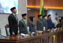 Pemkab dan DPRD Kabupaten Bandung Perkuat Sinergi Kebijakan Pembangunan