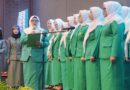 Fatayat NU Lampung Didorong Perkuat Pemberdayaan Perempuan dan Kualitas SDM Fatayat NU Lampung Didorong Perkuat Pemberdayaan Perempuan dan Kualitas SDM