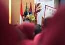 Wamendagri Bima Arya di ORDIK UM Surabaya: Mahasiswa Harus Jadi Generasi Kosmopolitan Berkarakter Kuat