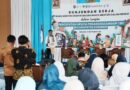 Wamendagri Wiyagus Dorong Percepatan Desa Siaga Tuberkulosis di Kebumen