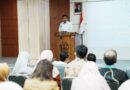 Wamendagri Wiyagus Apresiasi Upaya Pemkot Magelang Perkuat Penanganan TB