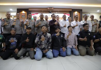 PSIM-PSS Sepakat Damai, Rivalitas Panas Tak Boleh Jadi Gesekan Suporter