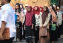 Permakanan 2026 Disalurkan kepada Penerima Manfaat di Kecamatan Bekasi Timur