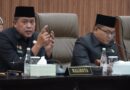 Untuk Memperkuat Pembangunan dan Pelayanan Publik, Wali Kota Bekasi Ajukan Perubahan APBD 2026