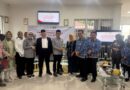Komisi VIII DPR RI Kunjungi Sentra Terpadu Pangudi Luhur Bekasi, Bahas Pelayanan dan Penyaluran Bantuan Sosial