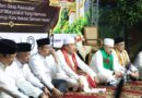 Wali Kota Bekasi Gelar Maulid di Pasar, Bicara Keteladanan Rasul dalam Berdagang