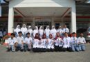 PMI Bantul Siapkan PMR Wira Jadi Agen Perubahan, Dorong Sekolah Aman dan Bebas Bullying