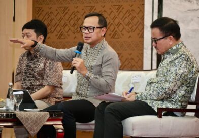 Wamendagri Bima Arya Tekankan Pertumbuhan Ekonomi Daerah Tak Hanya Bertumpu pada Belanja Pemerintah