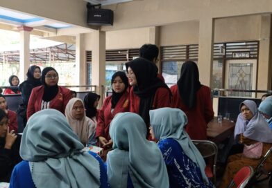 Mahasiswa UMY Kembangkan Kebun Toga untuk Dukung Pencegahan Stunting dan Pengendalian Hipertensi