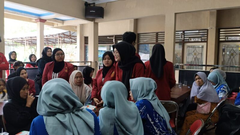 Mahasiswa UMY Kembangkan Kebun Toga untuk Dukung Pencegahan Stunting dan Pengendalian Hipertensi