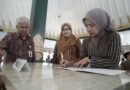 Kontrak Kinerja 548 Pejabat Sleman Ditandatangani, Target Capaian Diperketat