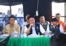 Sub- Menko Polkam Minta Pemadaman Karhutla Gunakan Strategi Pertempuran, Kekuatan Dipusatkan di Titik Rawan