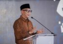 Gubernur Mirza Tekankan Hilirisasi Komoditas untuk Dongkrak Ekonomi Lampung