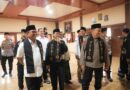 Kapolri Listyo Sigit Resmikan Balai Latihan Silat PTBI, Warisan Tjimande Terus Dijaga