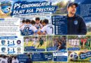 Menangi Dua Uji Tanding, PS Condongcatur Optimistis Hadapi Kompetisi Liga