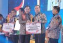 Dorong Kinerja Daerah, Kemendagri Beri Apresiasi kepada Pemda Berprestasi di Sulawesi