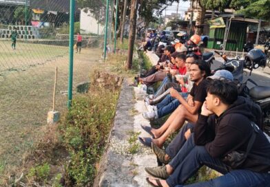 APMD Tuntaskan KKN di Semin, 117 Mahasiswa Didorong Aktif Bergaul dan Berdesa