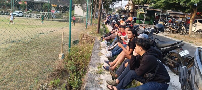 APMD Tuntaskan KKN di Semin, 117 Mahasiswa Didorong Aktif Bergaul dan Berdesa