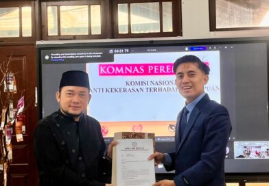 Perlindungan Korban Jadi Sorotan, Kuasa Hukum Ajukan Amicus Curiae Kasus Santriwati di Sleman