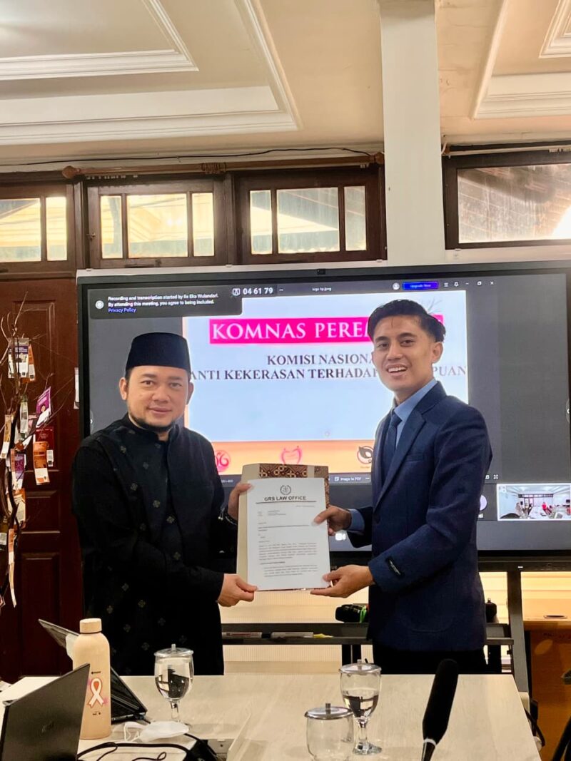 Perlindungan Korban Jadi Sorotan, Kuasa Hukum Ajukan Amicus Curiae Kasus Santriwati di Sleman