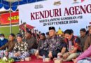 ‎Susanto Dwi Antoro Buka Merti Kampung Gambiran, Bergerak Lestarikan Budaya