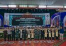 Gubernur Lampung Dorong Unila Jadi Motor Transformasi Ekonomi melalui Hilirisasi