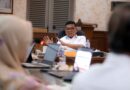 Tingkatkan Kinerja ASN, Gubernur Banten Andra Soni Dorong Penerapan Corporate University di Banten