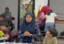 Lurah Tahunan Perkuat JBM untuk Membangun Kebiasaan Belajar Anak