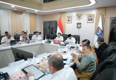 Kasatgas Tito Dorong Percepatan Pemulihan Pendidikan Pascabencana di Sumatera