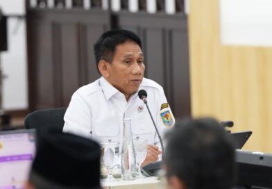 Kemendagri Dorong Pemda Percepat Implementasi Wajib Halal