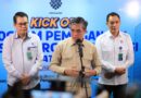 Kemnaker Buka MagangHub Batch 2, 40.962 Peserta Mulai Pemagangan Kemnaker Buka MagangHub Batch 2, 40.962 Peserta Mulai Pemagangan