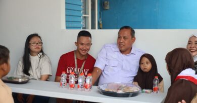 Tri Adhianto Ajak Dunia Usaha Beri Ruang bagi Pekerja Disabilitas di Sektor Formal