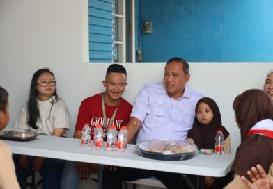 Tri Adhianto Ajak Dunia Usaha Beri Ruang bagi Pekerja Disabilitas di Sektor Formal