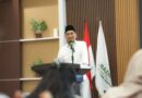 Wagub Dimyati Serukan Masyarakat Banten Salurkan Zakat melalui BAZNAS Wagub Dimyati Serukan Masyarakat Banten Salurkan Zakat melalui BAZNAS